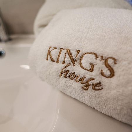 King'S House Apartments Palermo Exterior photo